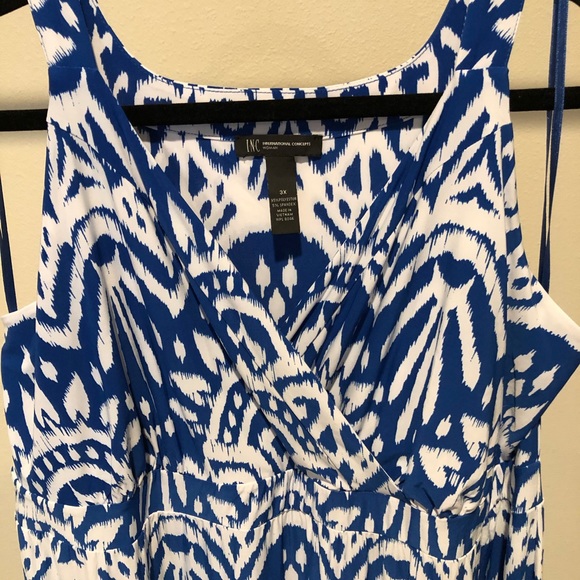INC International Concepts Dresses & Skirts - Dress